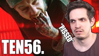 Metal Musician Reacts to ten56. | Boy |