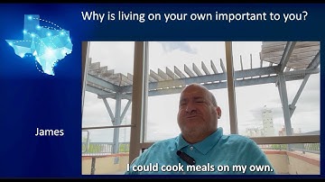 Independent Living: Peer Support