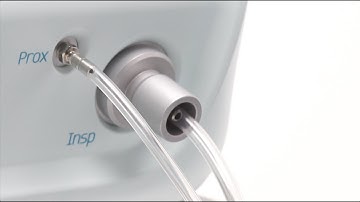 fabian HFO: nCPAP non invasive CPAP