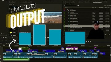 How to Resize 16:9 Videos in Premiere Pro for Instagram Reels, Facebook & More!