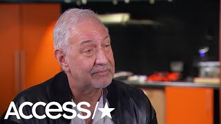 Jussie Smollett's Lawyer Mark Geragos Says He 'Expected' The Actor's 16 Felony Charges (EXCLUSIVE)
