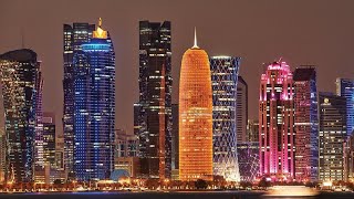 CORNICHE qatar