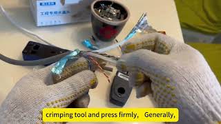 Why you should have a multi functional crimping tool?