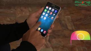 APP of the day | iLauncher 7 - One Launcher | 20th Jan, 2017 screenshot 2