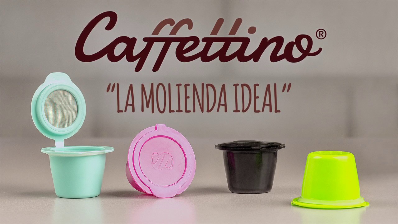Kit Oficina - 12 unidades Nespresso - Caffettino