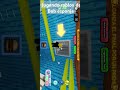 Jugando roblox