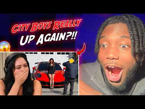 Is He Cheating With His Ex Girlfriend? | UDY Loyalty Test