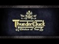 Thundercluck! (30-second trailer)