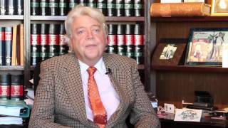 Jan Heunis talks to Gelyke Kanse