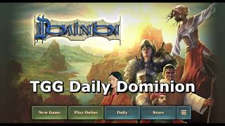 TGG Daily Dominion - 2026-08-16 screenshot 3