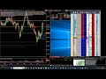 Trader Nasdaq - Jigsaw - Ninjatrader - 29/07/2025