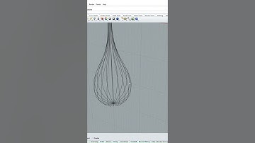 3D Pendant Modeling #3d#jewellery #design #rhinoceros #rhino #rhinoceros #blender #pendant #matrix