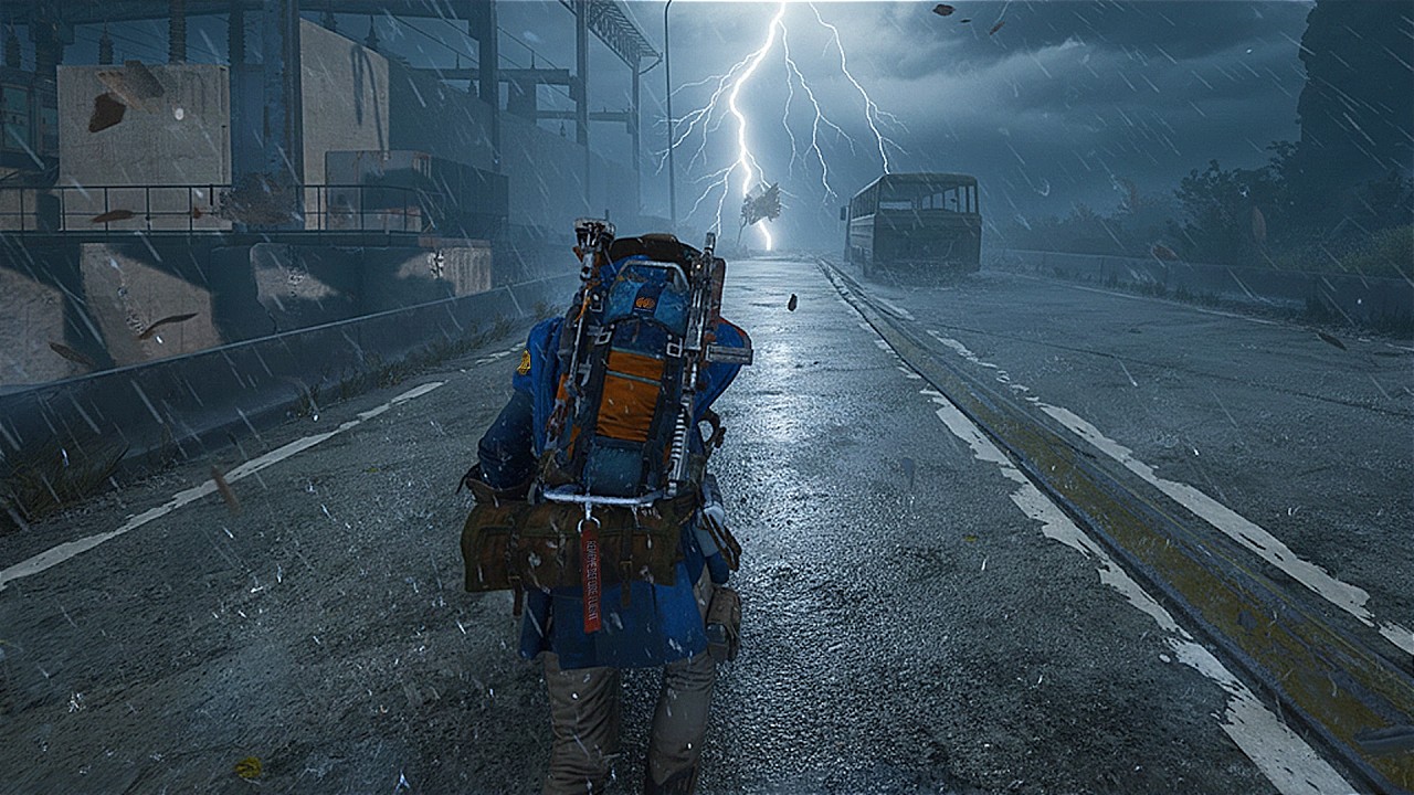 They Added HURRICANES in ARC Raiders…