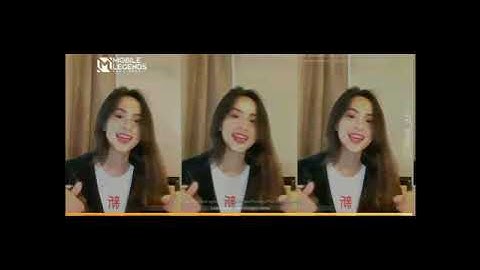 loading screen BTR ANGGIE terbaru! full layar