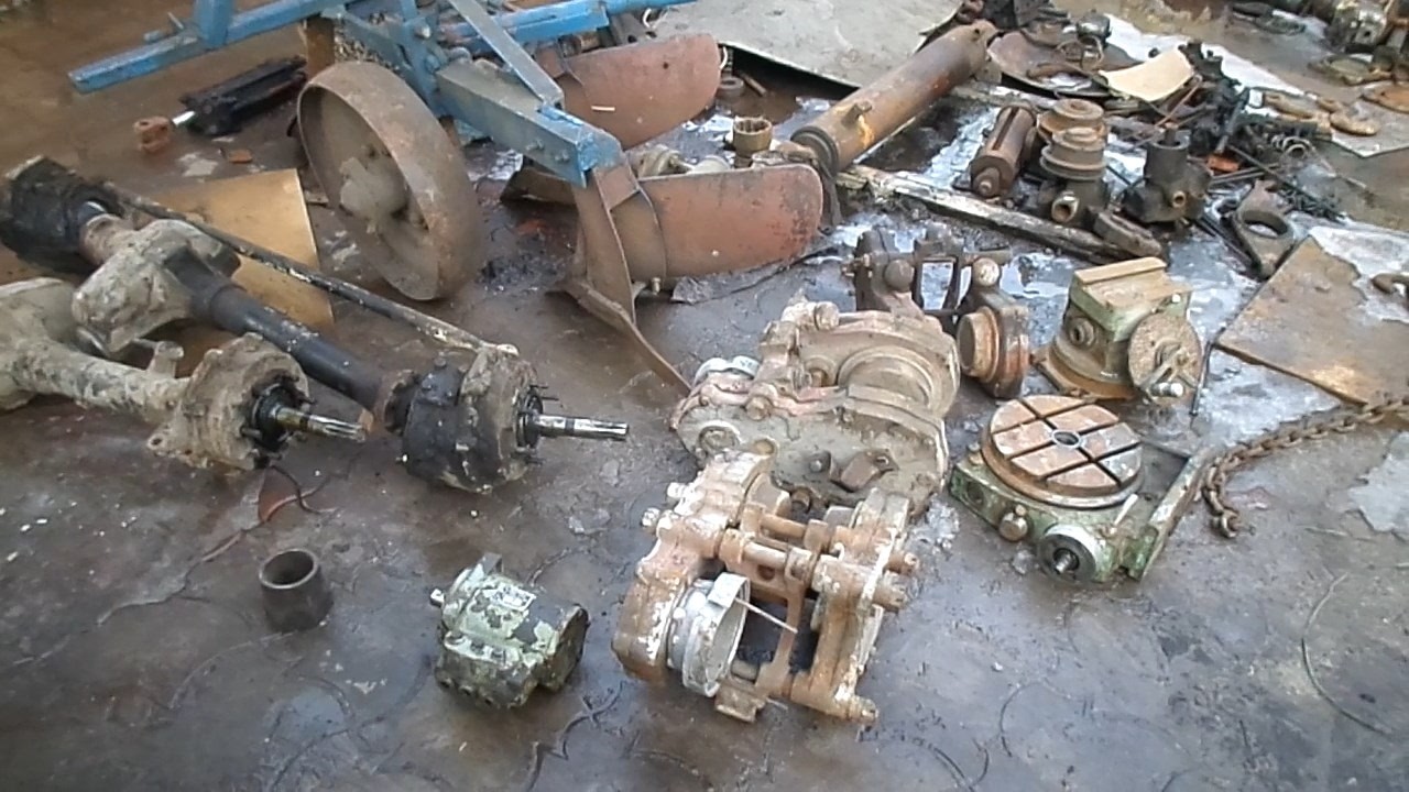 УДИВИТЕЛЬНЫЕ НАХОДКИ НА МЕТАЛЛОЛОМЕ   #металлолом   .