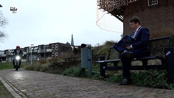 Overdrachtsvideo Keningsdei 2026