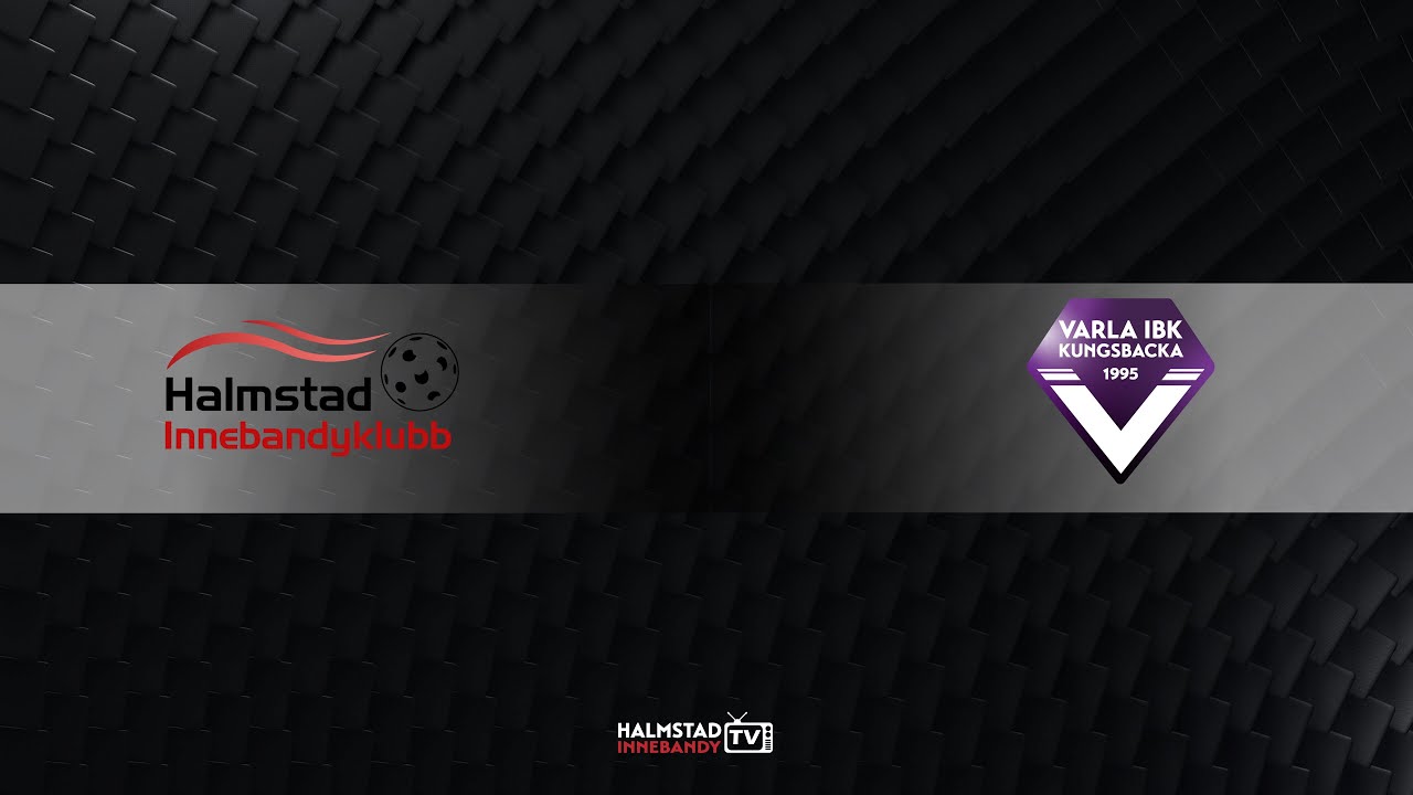 Match mellan Halmstad IBK P09/10 och Varla IBK P11