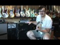 Aguilar Tone Hammer 500 vs SWR Headlite: Class-D Amp Comparison by Bass Club Chicago
