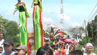 DANOE BOJES ( DEPOK KEBO NGAMUK 6 )
