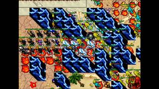 Dinera net Server Ots  Big War!