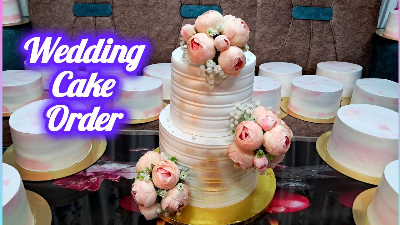 Assamchina Wedding Cake tariatani kan•dikgipa video