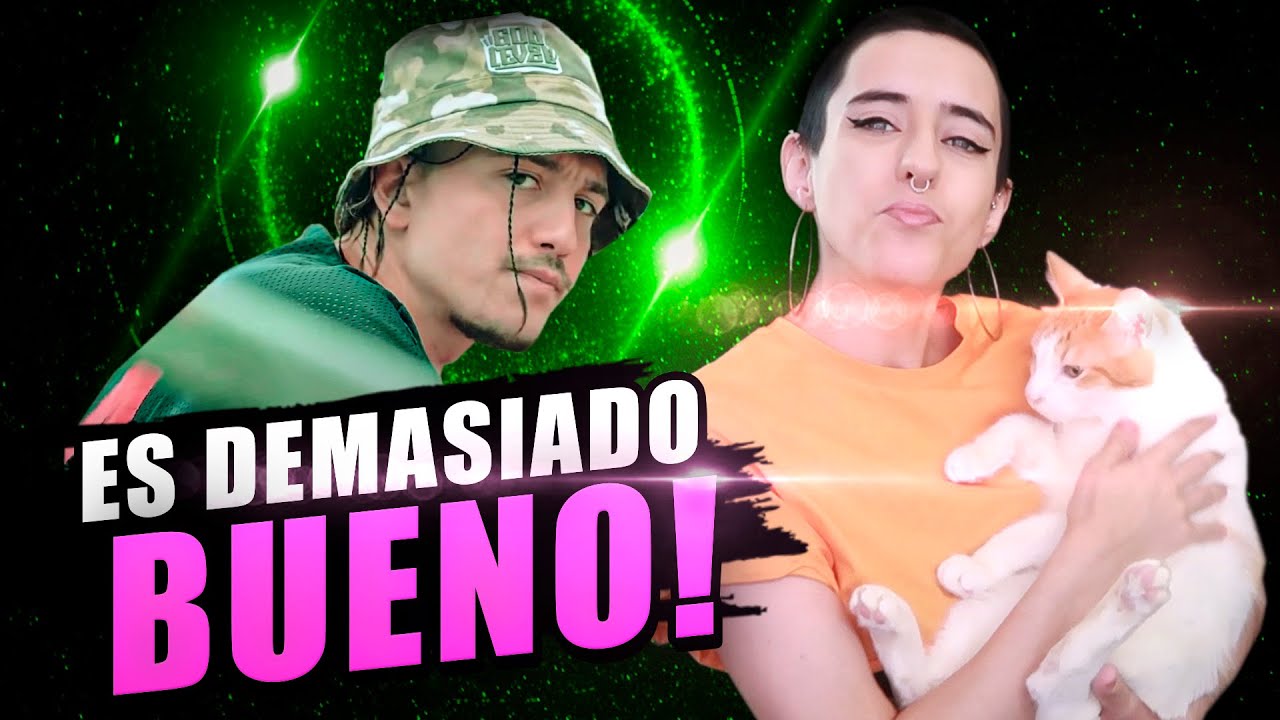 REACCIÓN a cypher CHYSTEMC, Akapellah, Semillah Skillz...