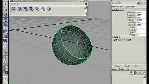 extra non sacred tool how to mel script