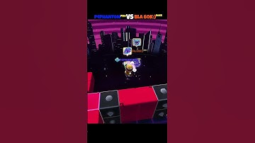 PHANTOM VS BLA BLA 💀#stumbleguys #viralshort #p4phantom