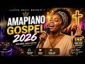 AMAPIANO GOSPEL MUSIC 