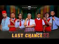 LAST CHANCE 33
