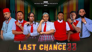 LAST CHANCE | 33 |