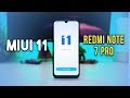 MIUI 11 Released With New Features | Redmi Note 7 Pro
