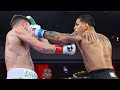 Berlanga stops mccrory edgar berlanga vs padraig mccrory reviewresultwhats next