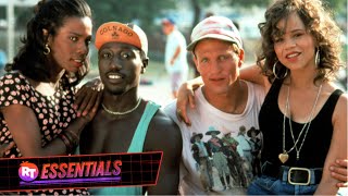 Best Basketball Movies of All-Time | RT Essentials | Movieclips