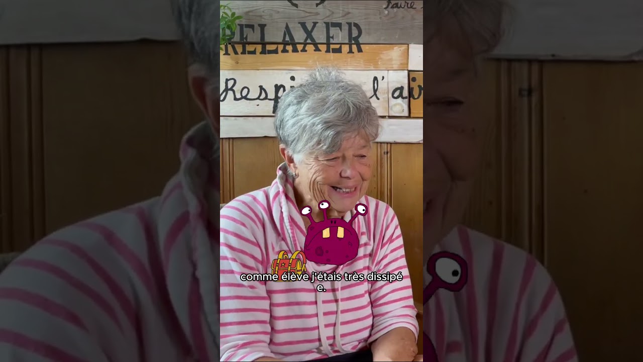 YouTube player