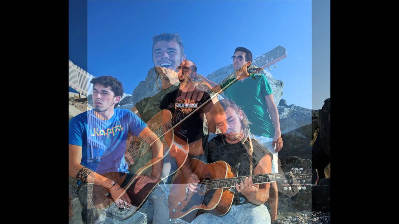 Genova rock monkeyliver 1