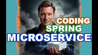 Coding Spring Microservices - Hands On
