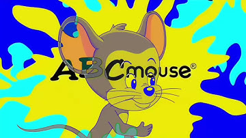 ABCmouse Intro Logo Effects (Sponsored By Preview 2 Effects)