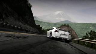 【XBOX360】FORZA MORTORSPORT3【マイクロソフト】