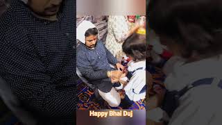 Happy Bhai Duj ❤️