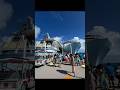 Sailing the Oasis of the Seas: A Royal Caribbean Adventure