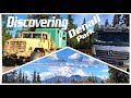 Hiking + Mount McKinley | Denali National Park, Alaska | Liveandgive4x4