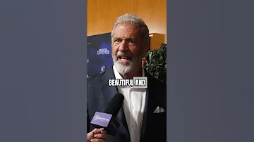 You Won T Believe Mel Gibson S Favorite Bible Verse 
