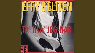 Miniatura de vídeo de "Effy & Eliten - Rå Diamanter"