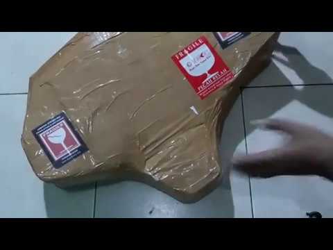 Unboxing Arduino Robot CNC Writing and Drawing