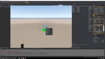 Amazon Lumberyard -  Legacy Trigger Volumes