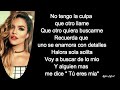 Sech Anuel AA Karol G   Miss Lonely  Remix 2  LETRA