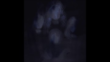 Jordan Keuring - Desolate Rot, Missing Thoughts (For The Caretakers)