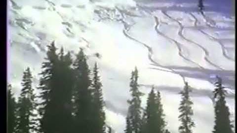 Spatial variability Sa fatal between tracks