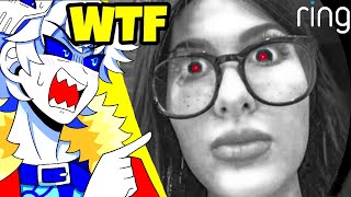 People Aren't Angry Enough at SSSniperwolf...